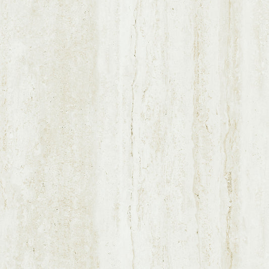 ARTISAN TRAVERTINE BEIGE PORCELAIN MATTE TILE 600X600MM - $59/SQM - The Tile Collection™
