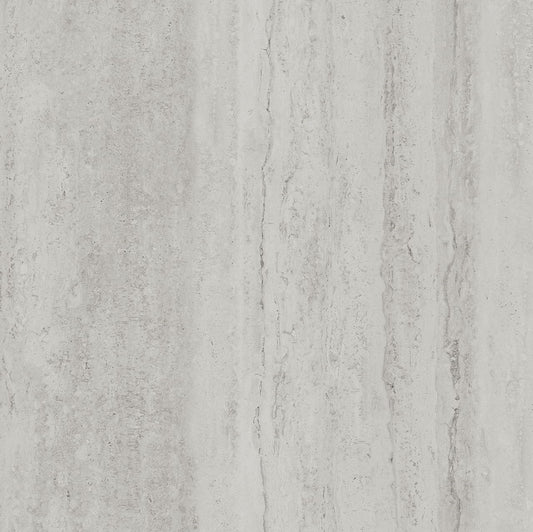 ARTISAN TRAVERTINE GREY PORCELAIN MATTE TILE 600X600MM - $59/SQM - The Tile Collection™