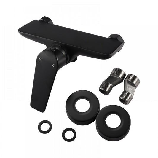 CLASSIC EXTERNAL SHOWER MIXER - 2 COLOURS - The Tile Collection™