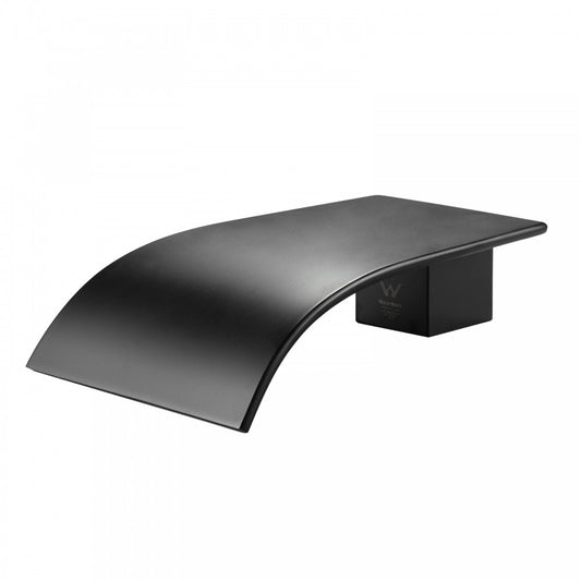 ARIA WATERFALL BATH SPOUT - 2 COLOURS - The Tile Collection™