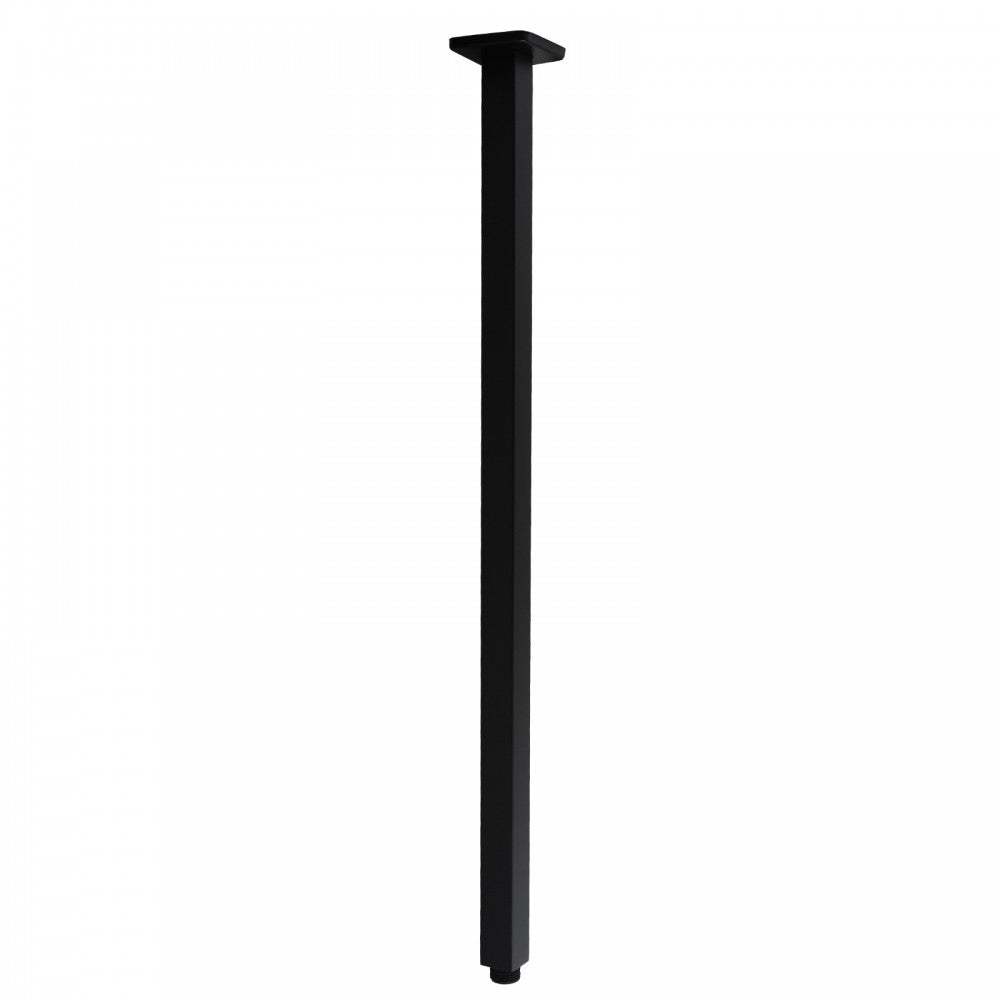 FUSION SQUARE CEILING SHOWER ARM - 2 COLOURS - The Tile Collection™