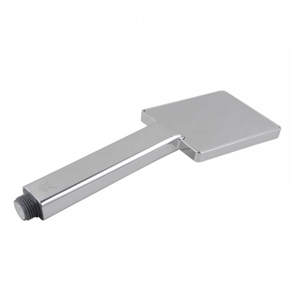 FUSION SQUARE HAND SHOWER - 2 COLOURS - The Tile Collection™