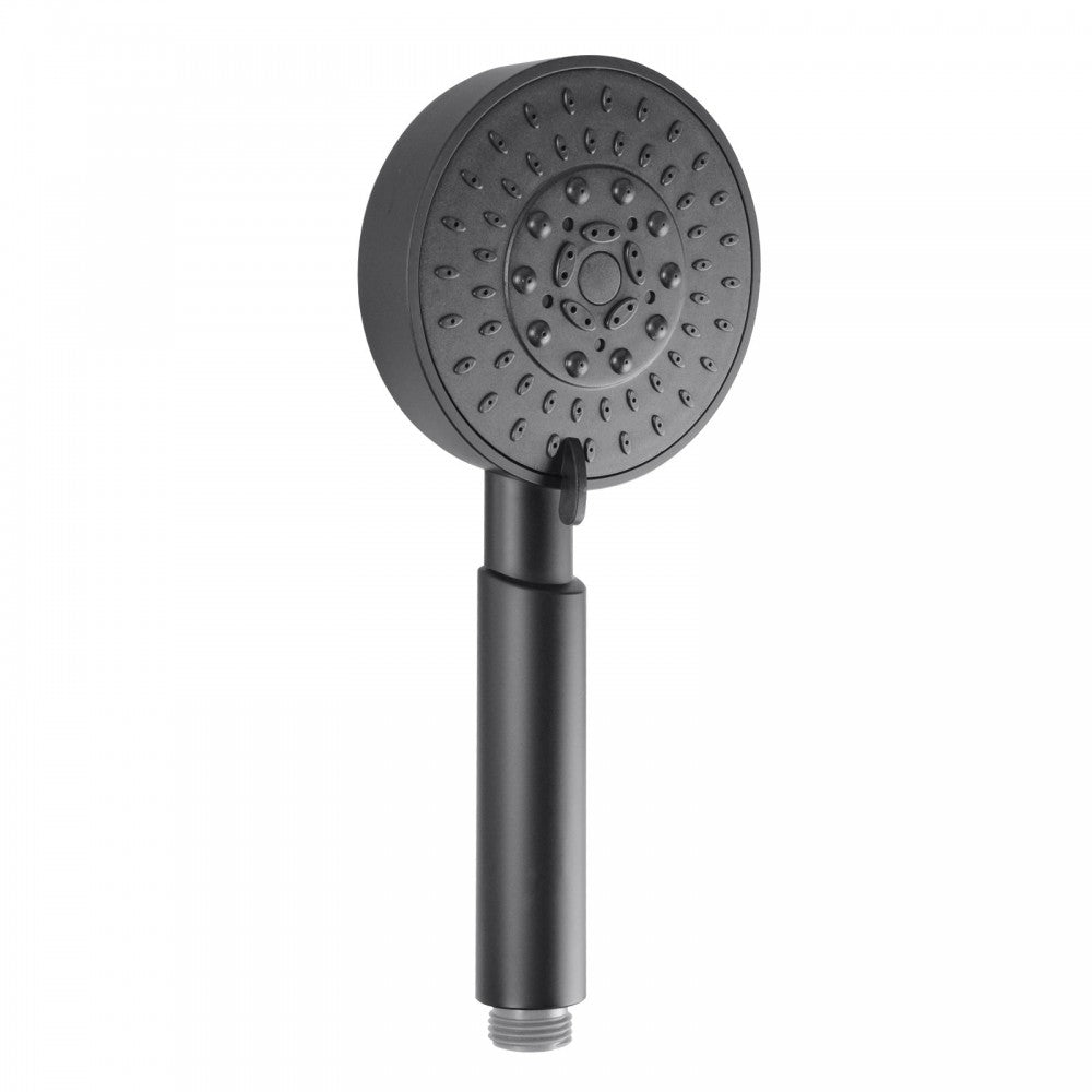 OPAL ROUND 5 FUNCTION HAND SHOWER - 2 COLOURS - The Tile Collection™