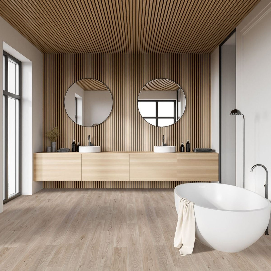 10 Tips For Budget Friendly Bathroom Renovation