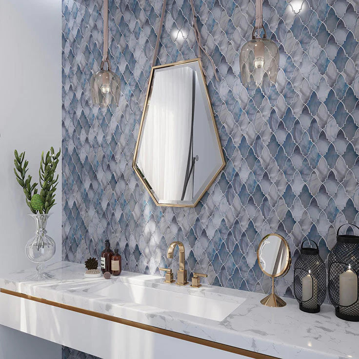 Mosaic Tiles - The Tile Collection™