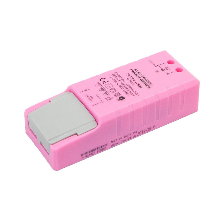 12V AC & DC Transformers for Heated Towel Rails | The Tile Collection