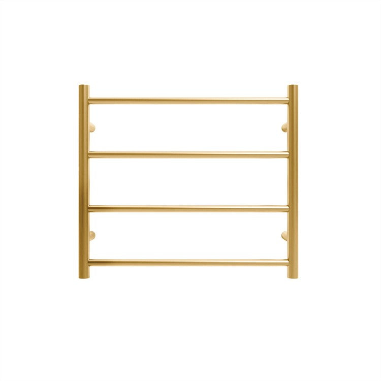 550mm Wide Heated Towel Rails