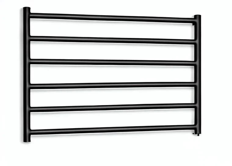 800mm Wide Heated Towel Rails - The Tile Collection™