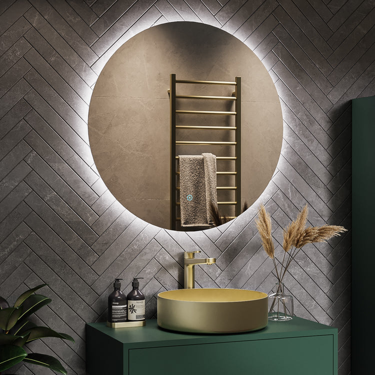 LED Mirrors