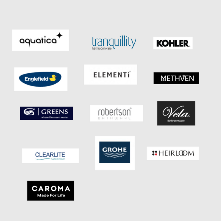 BRANDS - The Tile Collection™