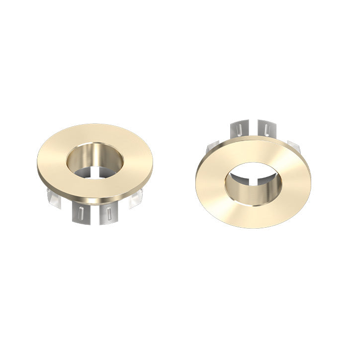 Basin Overflow Rings - The Tile Collection™