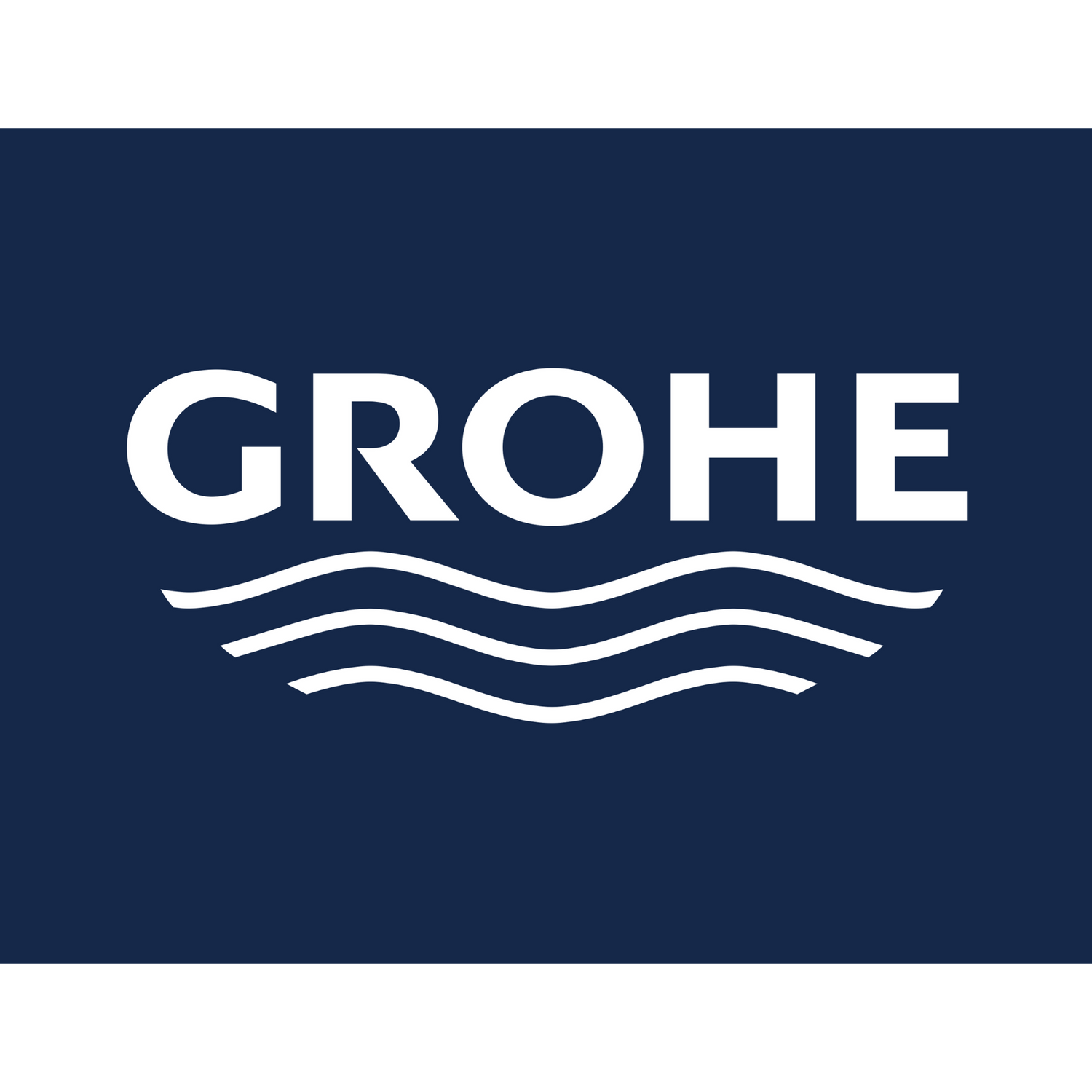 GROHE - The Tile Collection™
