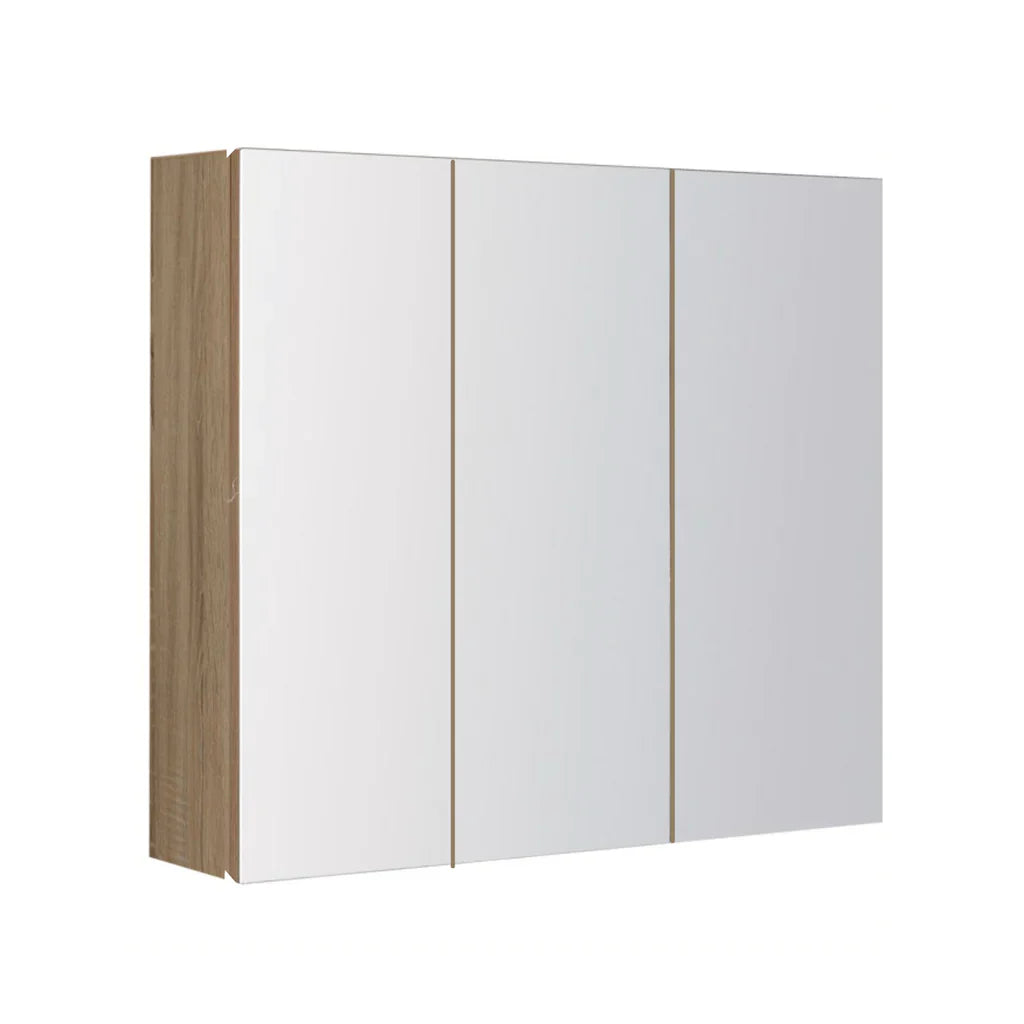 Mirror Cabinets – Perfect Blend of Storage & Style - The Tile Collection™
