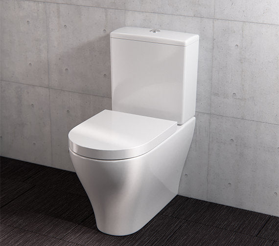 Toilet Suites - The Tile Collection™