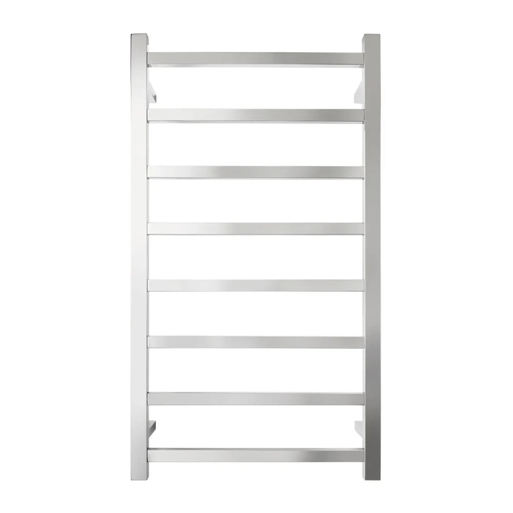 510mm Wide Heated Towel Rails - The Tile Collection™