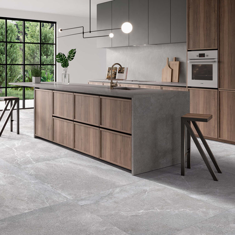 Stone Effect Tiles