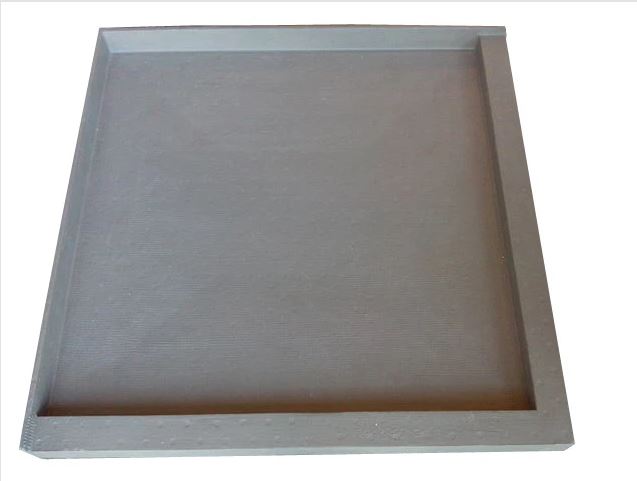 Tile-Over Shower Bases - The Tile Collection™