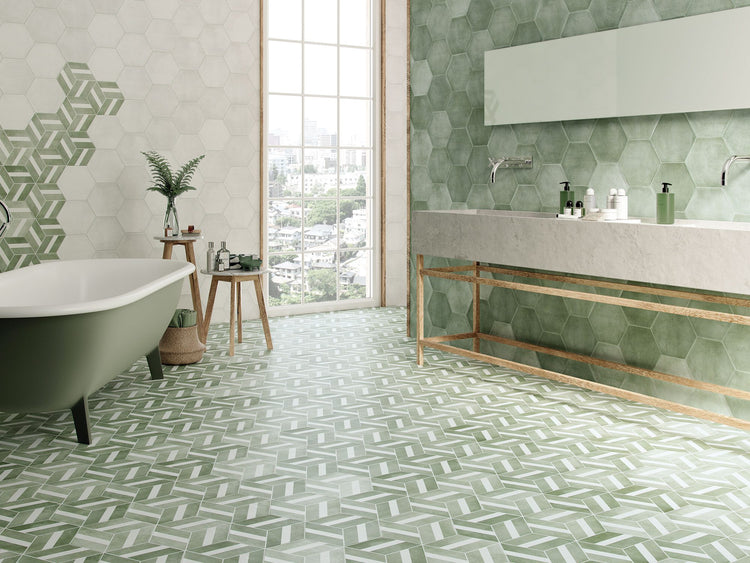 Luxury Designer Tiles - The Tile Collection™