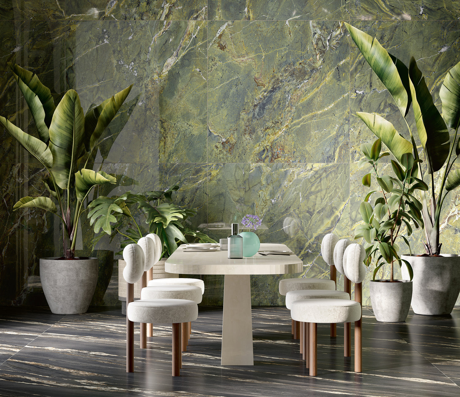 Large Format Tiles - The Tile Collection™