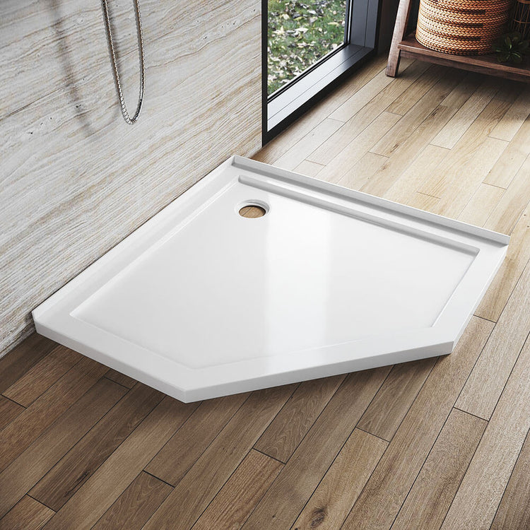 Shower Trays