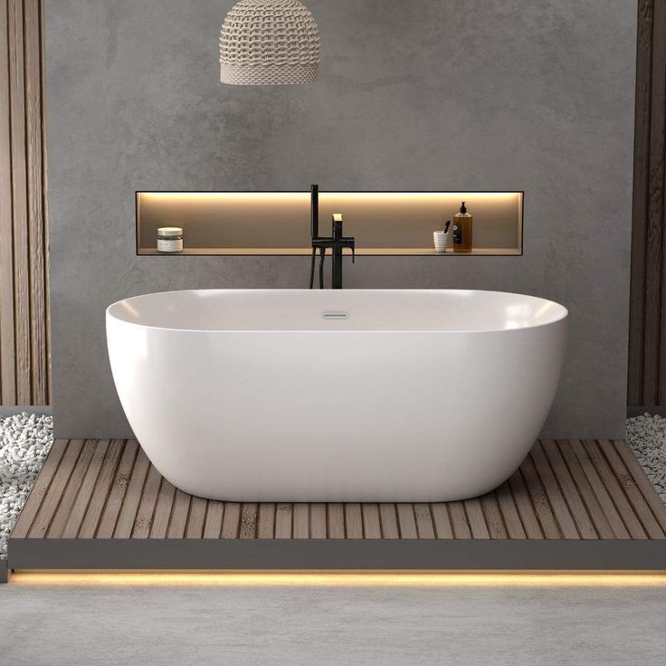 BATHTUBS - The Tile Collection™