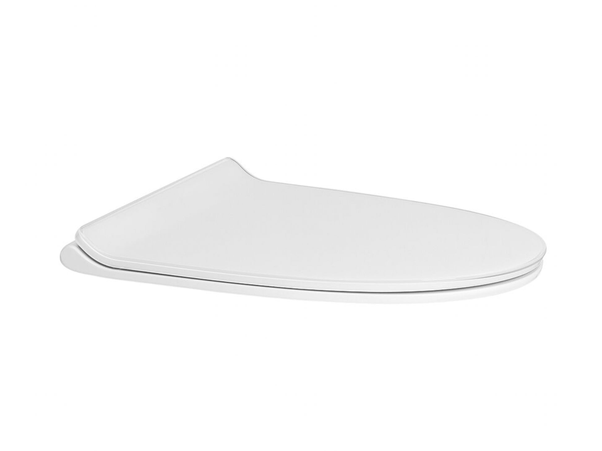 AMERICAN STANDARD SIGNATURE HYGIENE RIM TOILET SUITE TOP/BACK INLET - The Tile Collection™