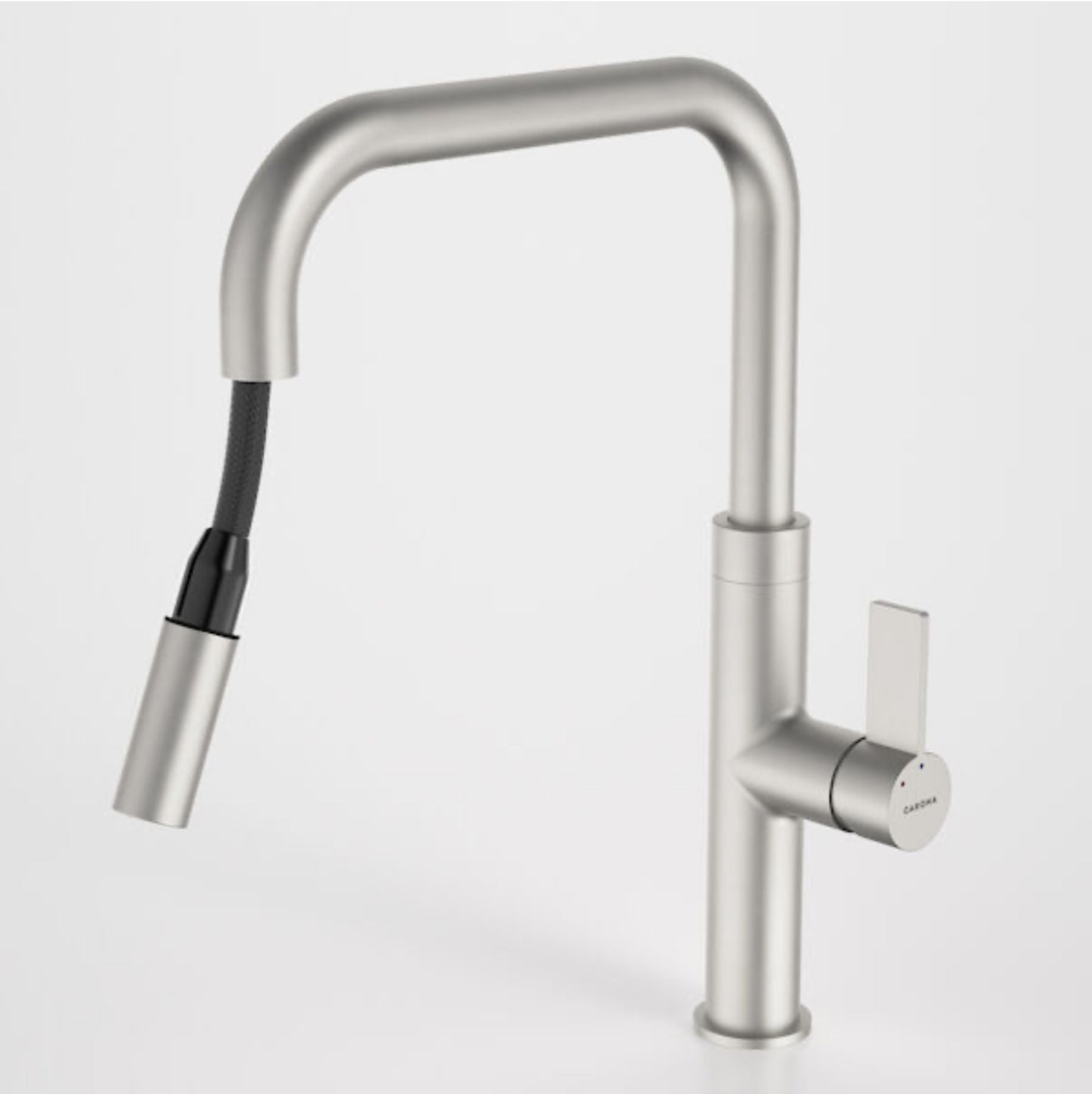 Caroma Urbane® II Pull Out Sink Mixer - Lead Free Range | 5 Finishes