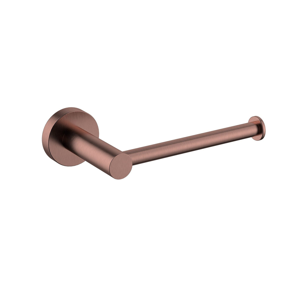 MIRAGE TOILET PAPER HOLDER RANGE - 8 FINISHES