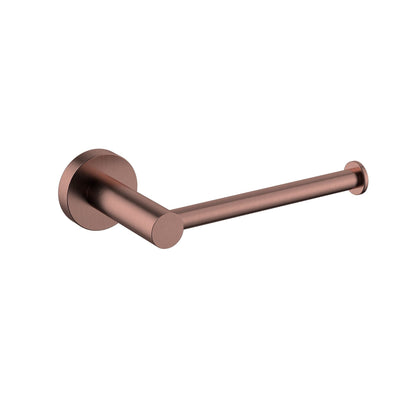 MIRAGE TOILET PAPER HOLDER RANGE - 8 FINISHES