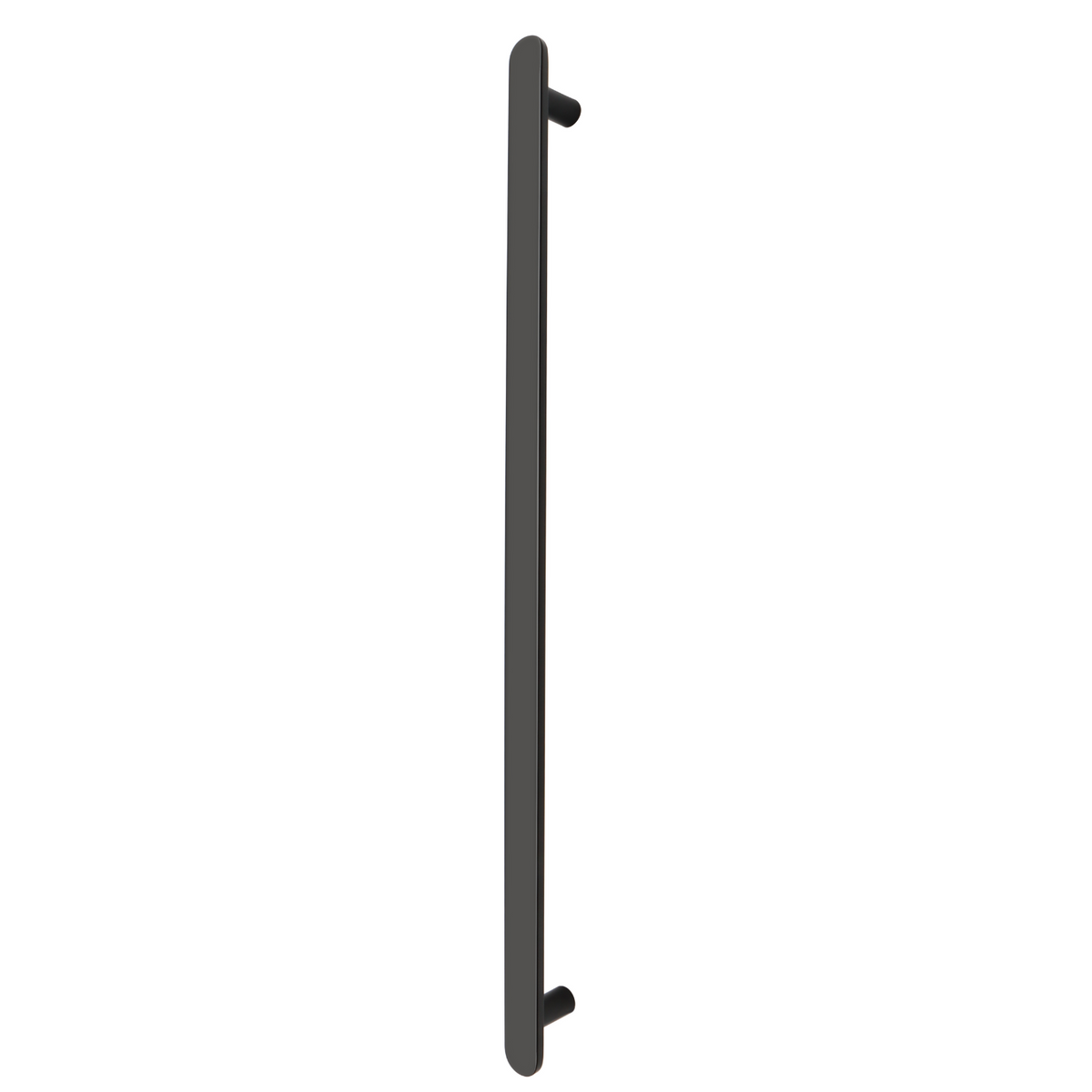 NOVA VERTICAL HEATED TOWEL RAIL 900MM - 8 FINISHES