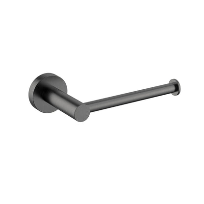 MIRAGE TOILET PAPER HOLDER RANGE - 8 FINISHES