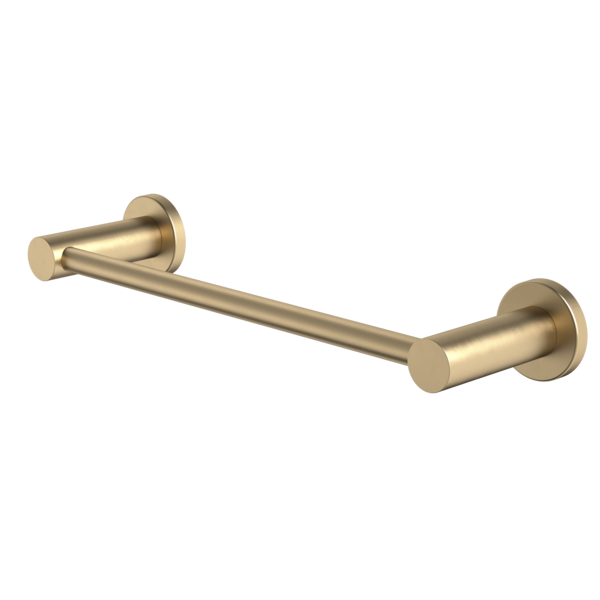 Caroma Liano II Hand Towel Rail Range - 5 Finishes