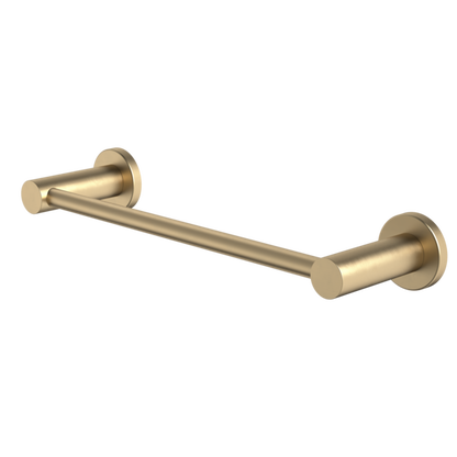 Caroma Liano II Hand Towel Rail Range - 5 Finishes