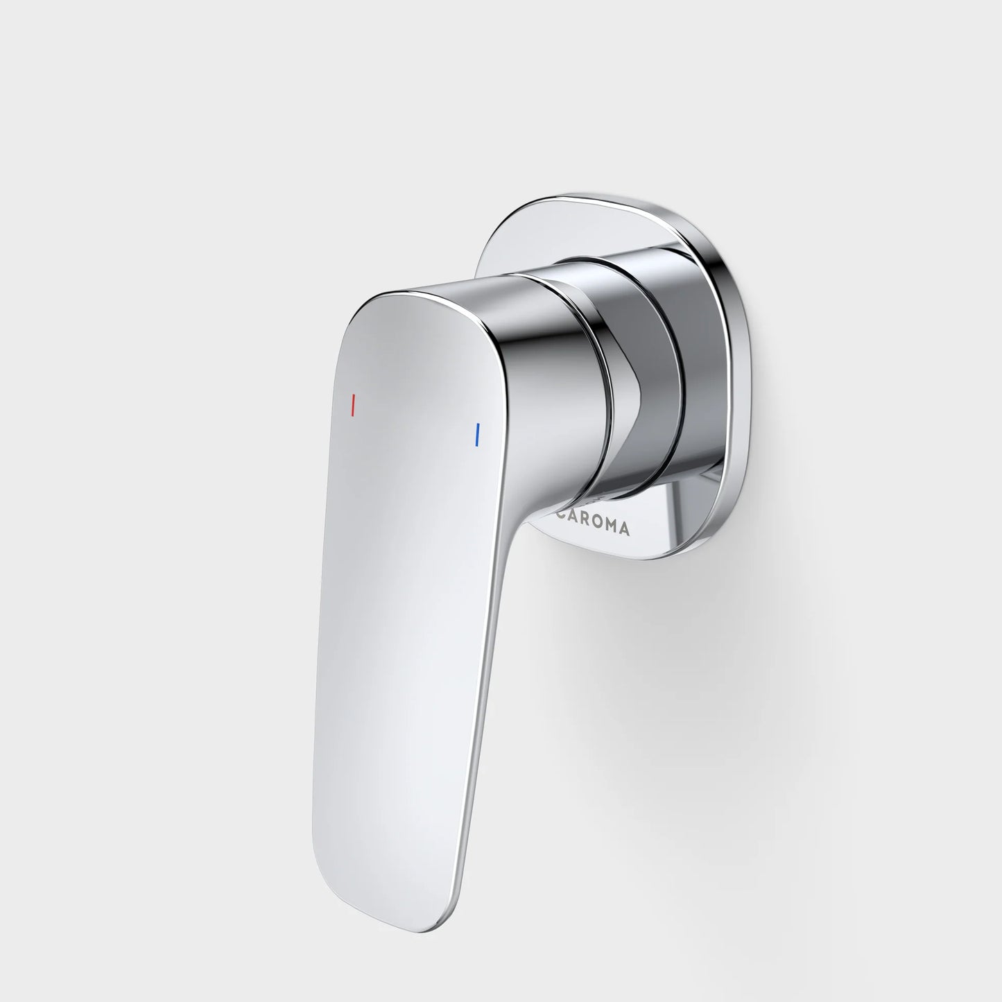 Caroma Contura® II Bath/Shower Mixer Range - 5 Finishes | Lead Free