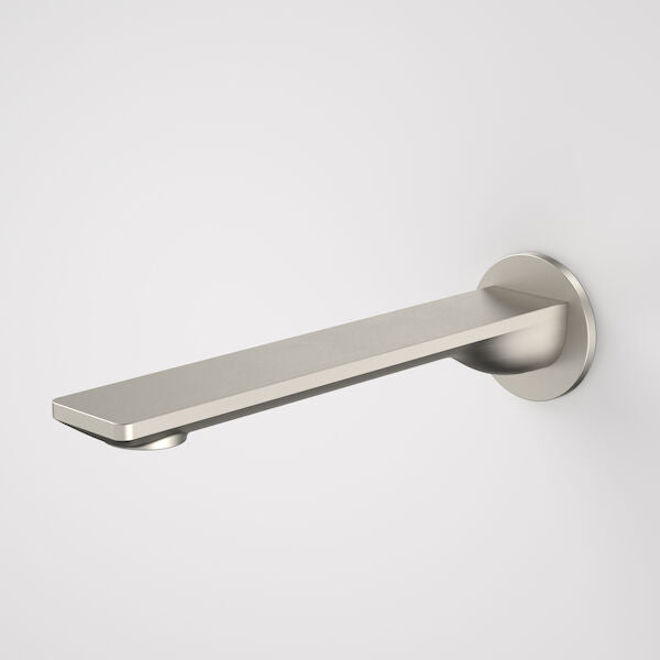 Caroma Urbane II 220Mm Bath/Basin Spout | Round & Square Cover Plate