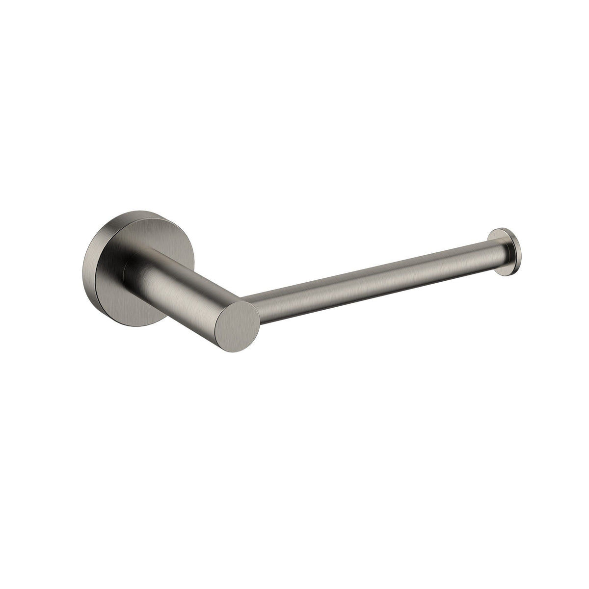 MIRAGE TOILET PAPER HOLDER RANGE - 8 FINISHES