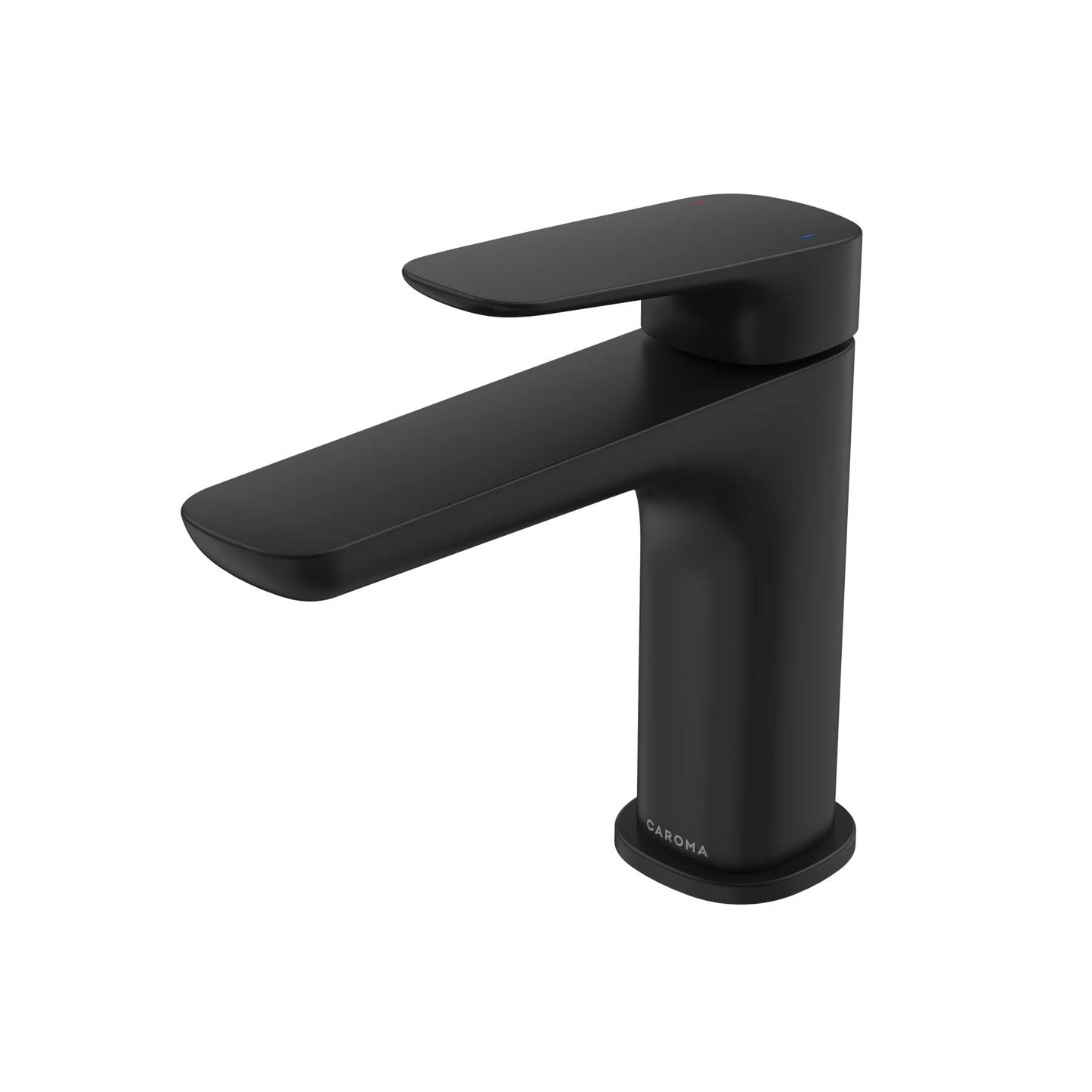 Caroma Contura® II Basin Mixer Range - Lead Free | 5 Finishes