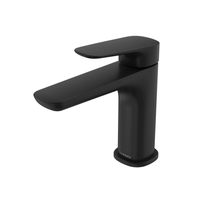 Caroma Contura® II Basin Mixer Range - Lead Free | 5 Finishes