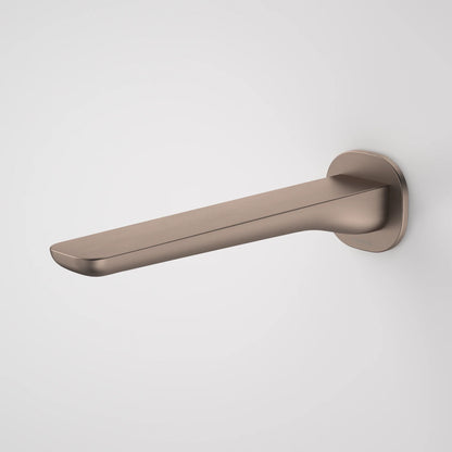 Caroma Contura® II Basin/Bath Outlet 220mm Range - 5 Finishes
