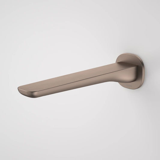 Caroma Contura® II Basin/Bath Outlet 220mm Range - 5 Finishes