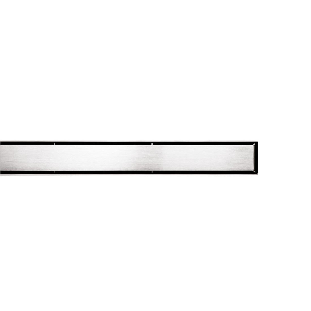 TRANQUILLITY CHANNEL DRAIN | SOLID INSERT | 800MM-1200MM | 4 COLOURS