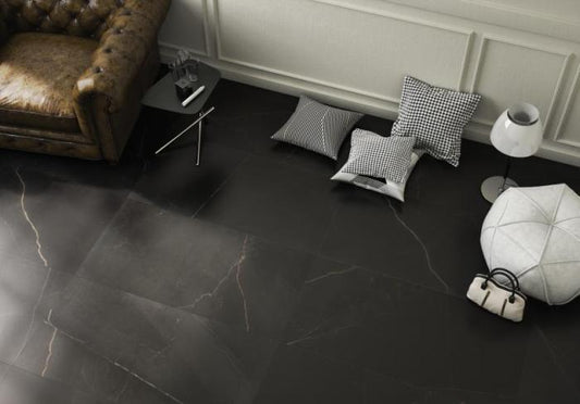 EMERITA DARK (SPAIN) MATT 600X600MM - $79/SQM