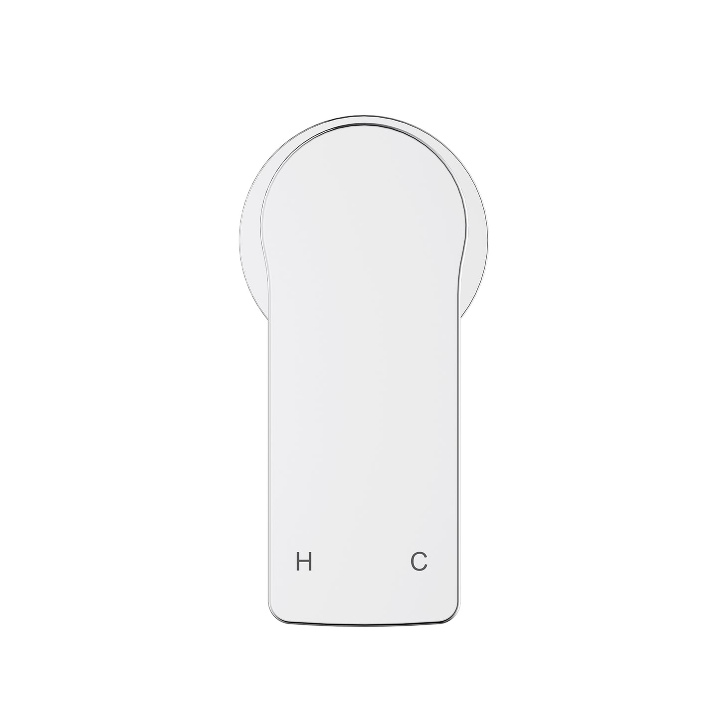 NOVA SHOWER MIXER - 5 COLOURS