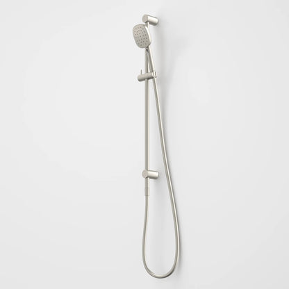 Caroma Contura® II Rail Shower Range - 5 Finishes