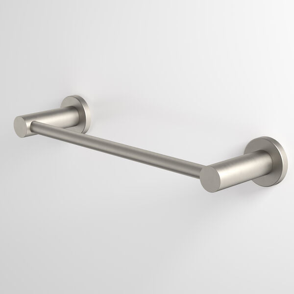 Caroma Liano II Hand Towel Rail Range - 5 Finishes