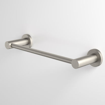 Caroma Liano II Hand Towel Rail Range - 5 Finishes