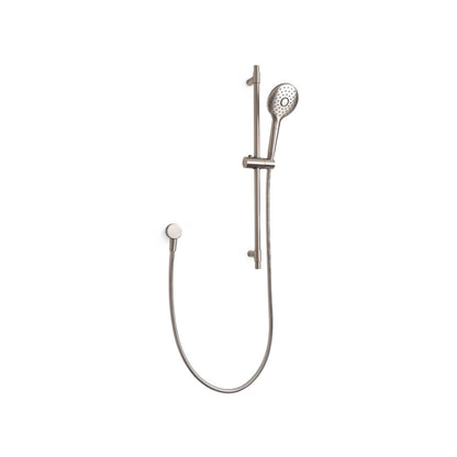 ENGLEFIELD STUDIO PIN SLIDE SHOWER 3 COLOURS AVAILABLE - The Tile Collection™