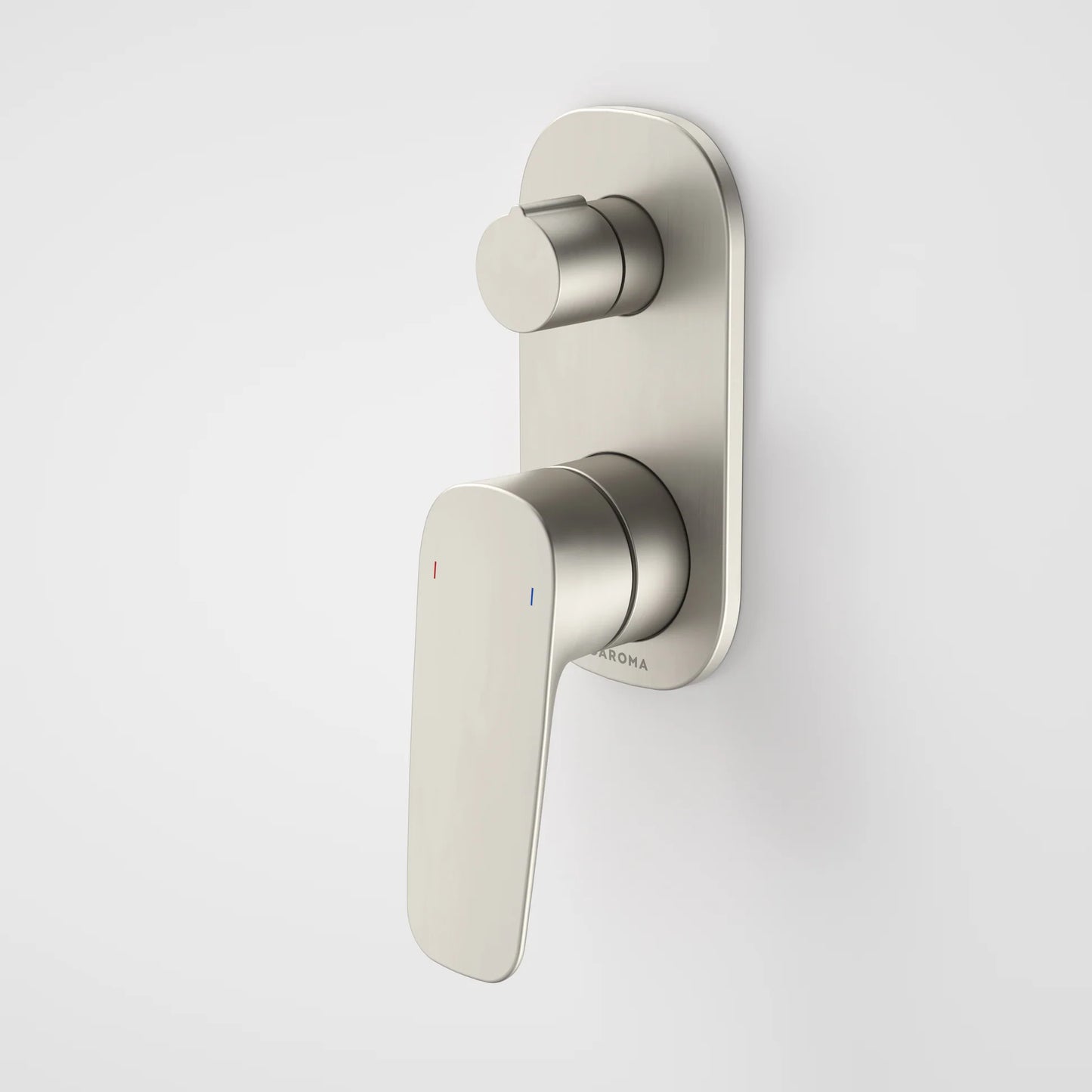 Caroma Contura® II Bath/Shower Mixer with Diverter Range - 5 Finishes