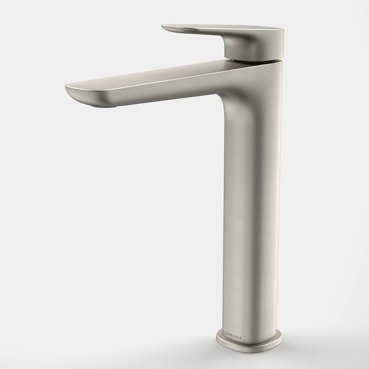 Caroma Contura® II Tower Basin Mixer Range - 5 Finishes | Lead Free