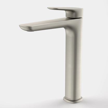 Caroma Contura® II Tower Basin Mixer Range - 5 Finishes | Lead Free